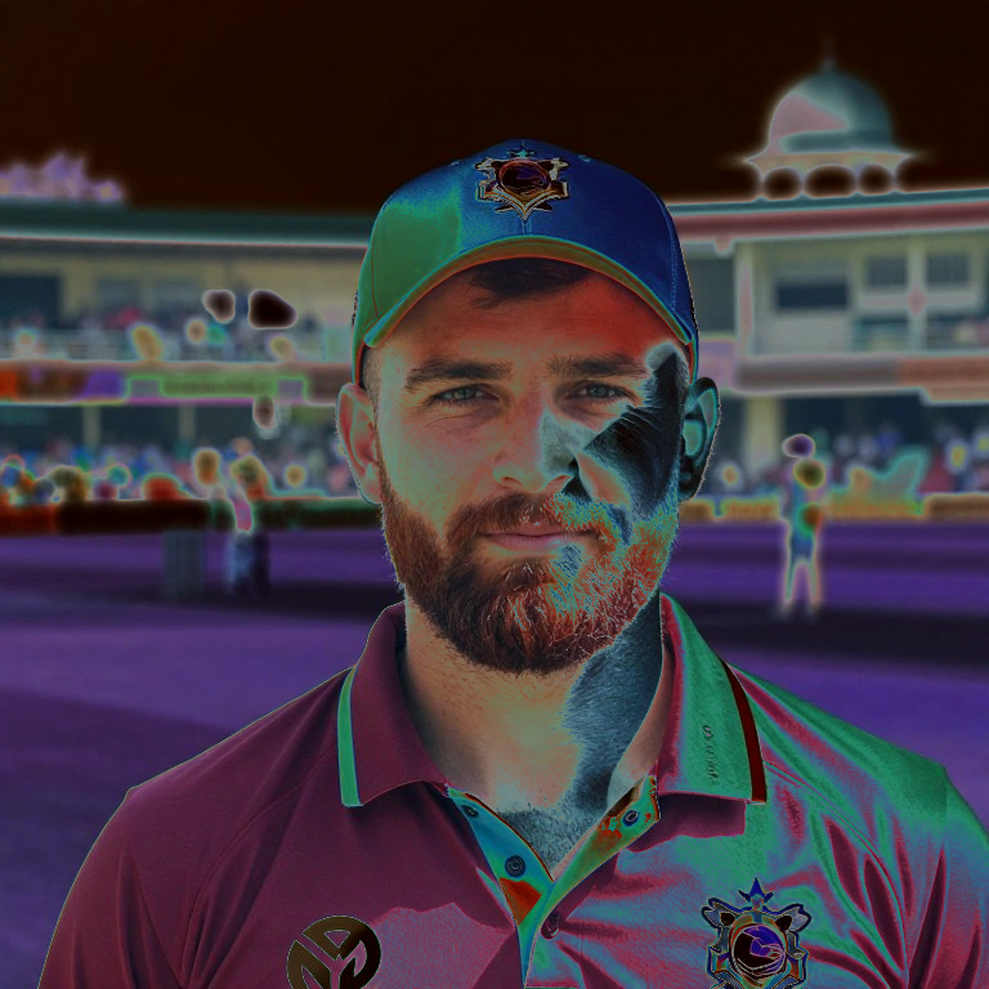 The Byline That Vanished and the Empty Scorebook: Cricket's Uncounted Gap