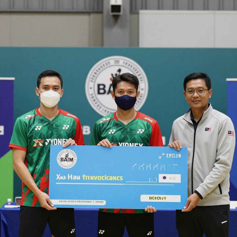 French Open 2026: Sindhu Won a 73-Minute Semifinal, but the Scoreboard Says Survival, Not a Masterclass French Open 2026: Sindhu Won a 73-Minute Semifinal, but the Scoreboard Says Survival, Not a Masterclass