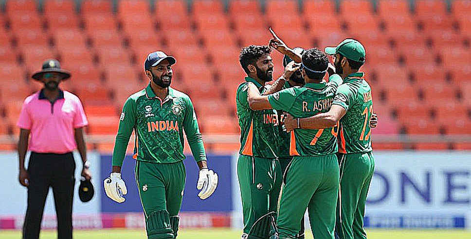 भारत की अजेय स्ट्रीक खत्म: वह 10 मैचों का आंकड़ा जिसके साथ प्रारूप नहीं लिखा गया था