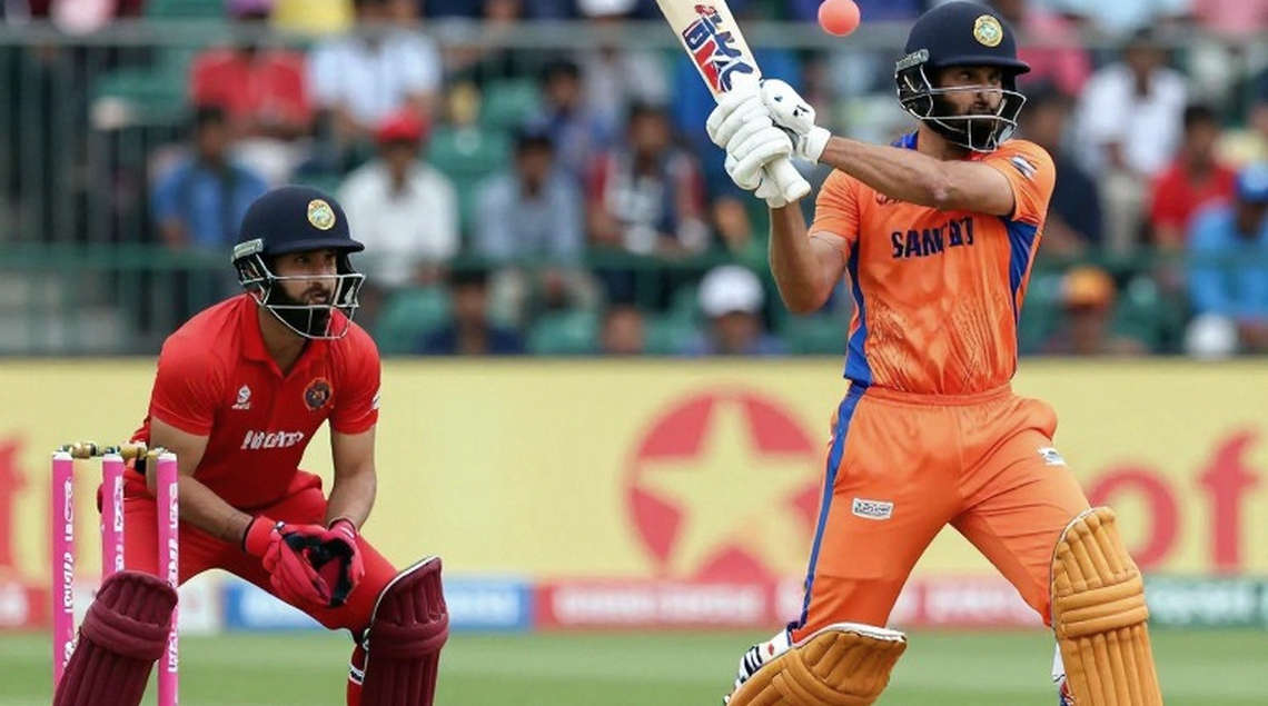 चेपॉयक का खाली होता मेडिकल रूम: IPL 2027 से पहले CSK की सबसे बड़ी खबर फिज़ियो है, बैटिंग कोच नहीं