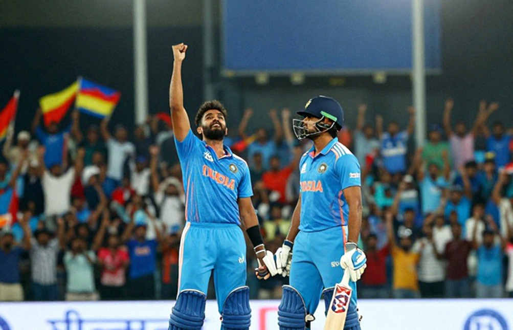 ख्वाजा का खुलासा सही, आंकड़े बिना स्रोत: एक क्रिकेट रिपोर्ट की दस्तावेज़ी जाँच ख्वाजा का खुलासा सही, आंकड़े बिना स्रोत: एक क्रिकेट रिपोर्ट की दस्तावेज़ी जाँच