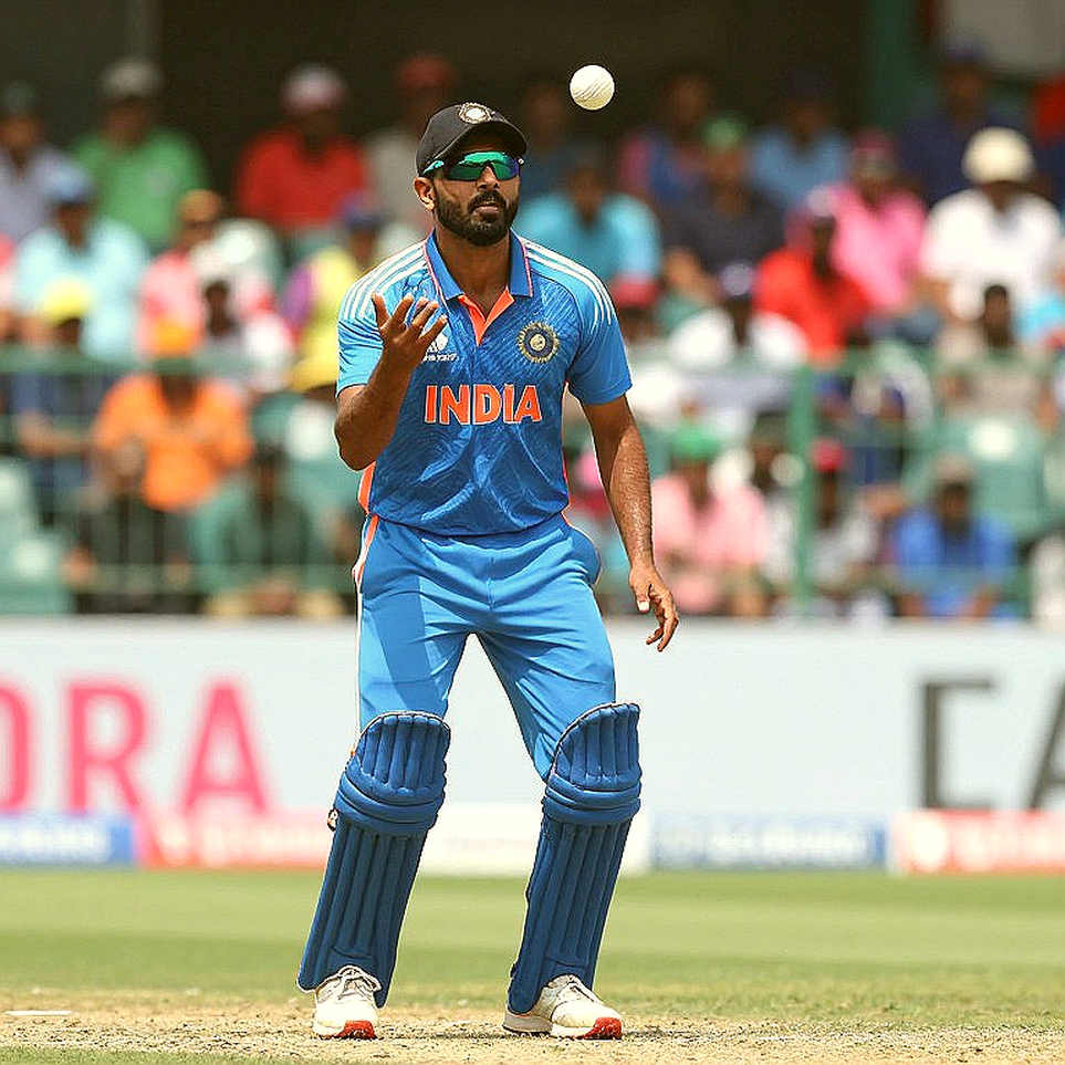 क्राइस्टचर्च में 11 रन, 6 गेंद और भारत की 2-0 बढ़त — जो हिस्सा किसी मैच रिपोर्ट में दर्ज नहीं है