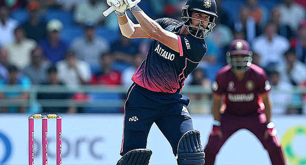 Eleven Runs, Six Balls and India's 2-0 Lead in Christchurch — The Passage No Match Report Records