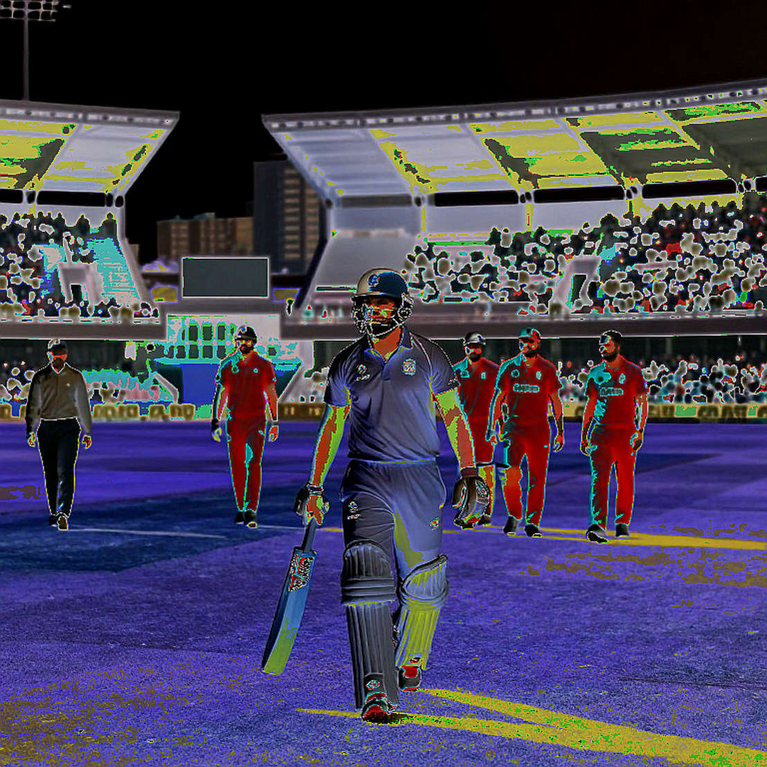 Pakistan bowled out for 110 in Lahore, Sri Lanka win in 18.1 overs — the real story is England's own double collapse Pakistan bowled out for 110 in Lahore, Sri Lanka win in 18.1 overs — the real story is England's own double collapse