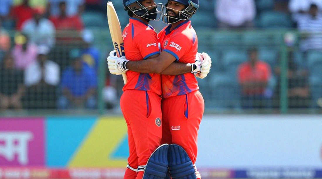 Pakistan bowled out for 110 in Lahore, Sri Lanka win in 18.1 overs — the real story is England's own double collapse Pakistan bowled out for 110 in Lahore, Sri Lanka win in 18.1 overs — the real story is England's own double collapse