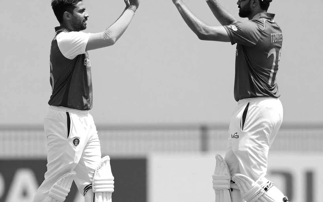 Pakistan bowled out for 110 in Lahore, Sri Lanka win in 18.1 overs — the real story is England's own double collapse Pakistan bowled out for 110 in Lahore, Sri Lanka win in 18.1 overs — the real story is England's own double collapse