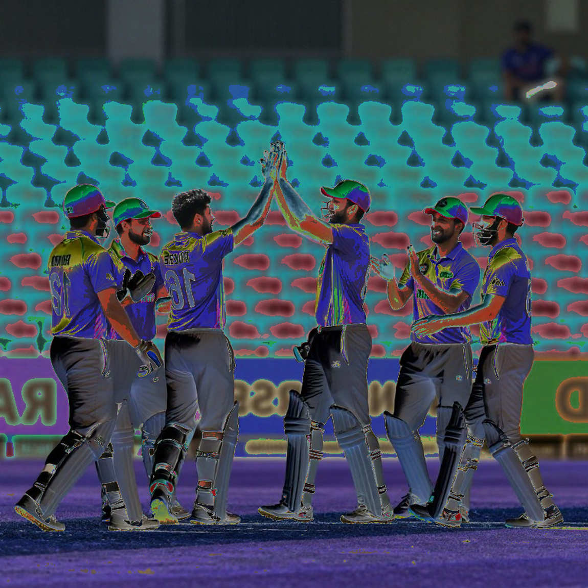 Arafat's Superb Haul and an Incomplete Ledger: What Really Backs Pakistan's 'Proper All-Rounder' Claim Arafat's Superb Haul and an Incomplete Ledger: What Really Backs Pakistan's 'Proper All-Rounder' Claim