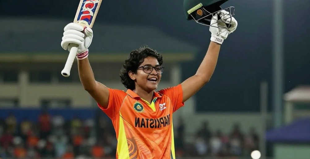 अफ़ग़ानिस्तान बनाम ज़िम्बाब्वे T20I: शारजाह की तीन शामें, और स्क्वाड शीट से गायब एक नाम
