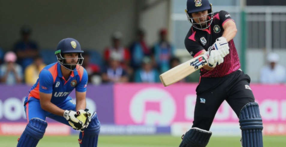 WBBL 2026 प्रीव्यू: 40 मैच, 10-10 का असमान ड्रॉ और स्क्वाड-गहराई का असली हिसाब WBBL 2026 प्रीव्यू: 40 मैच, 10-10 का असमान ड्रॉ और स्क्वाड-गहराई का असली हिसाब