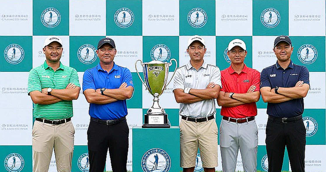 Poulter's Exit Says Less About Him Than About LIV 2.0's Unsettled Field Poulter's Exit Says Less About Him Than About LIV 2.0's Unsettled Field