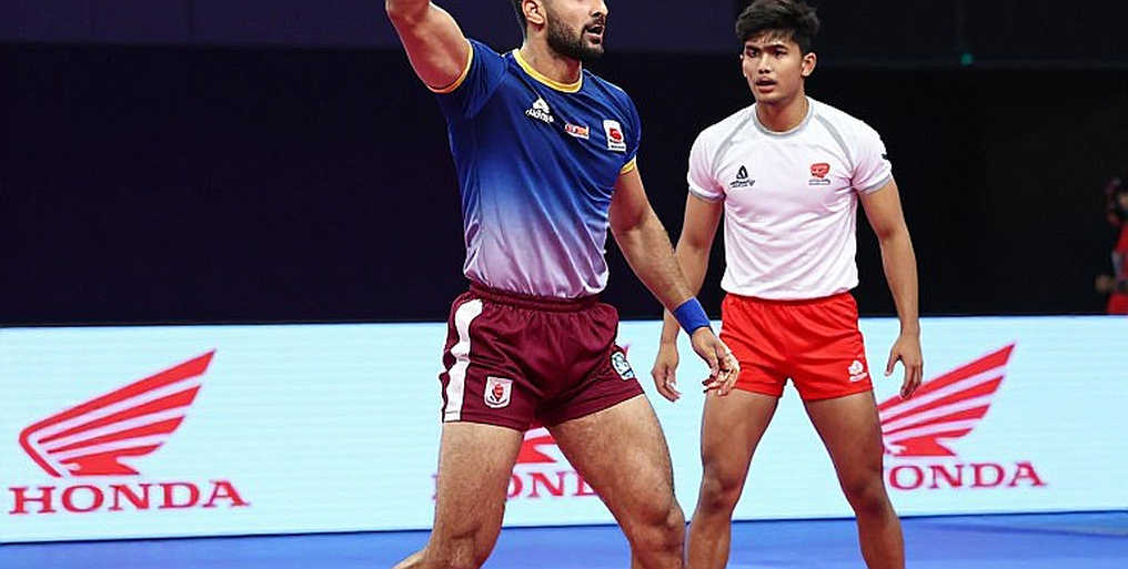 PKL का महँगा गलतफ़हमी: रेड पॉइंट्स खरीदे जाते हैं, खिताब टैकल पॉइंट्स से बनते हैं