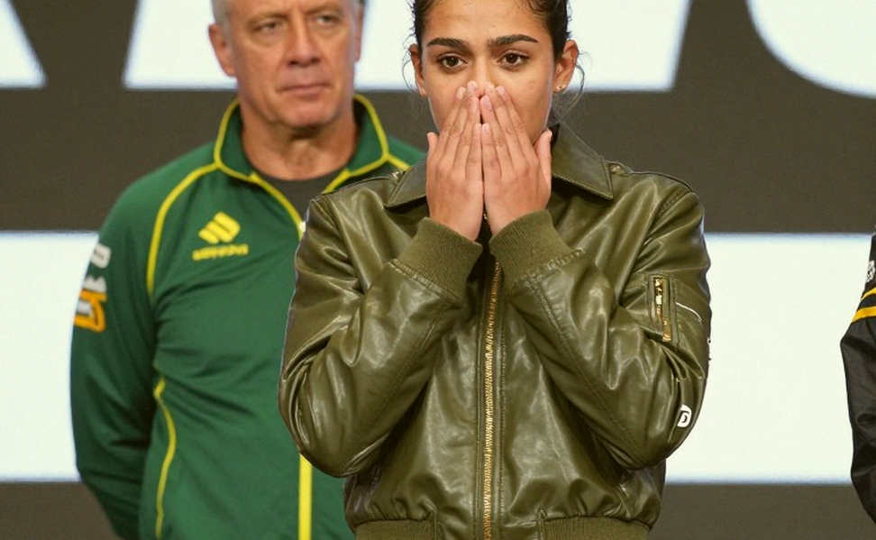 Six Qualifiers, Zero Medals: The Inverted Pipeline Behind Indian Boxing's Paris Shutout Six Qualifiers, Zero Medals: The Inverted Pipeline Behind Indian Boxing's Paris Shutout