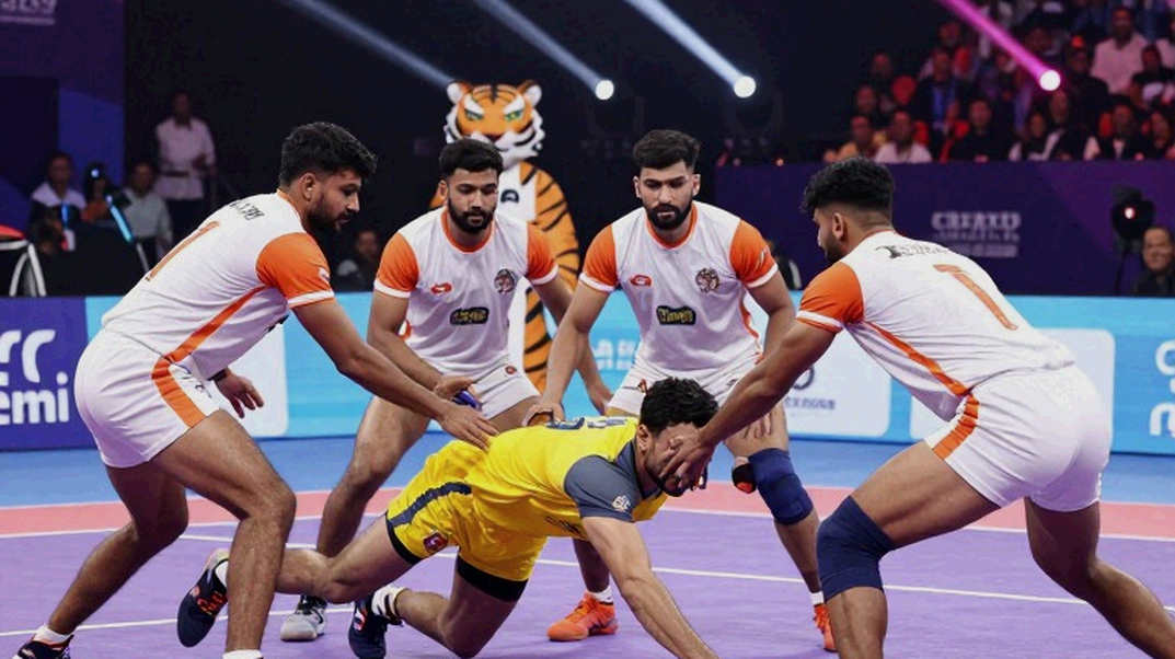 भारत ने इंग्लैंड को 46-26 से उड़ाया, पर युगांडा से पहले असली आंकड़ा 26 है