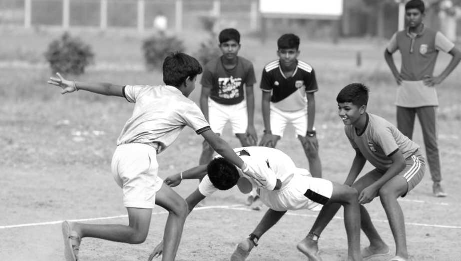 कॉमनवेल्थ कबड्डी चैंपियनशिप 2026: भारत की जीत के पीछे छिपा 'ईरान-रहित' सच और नाइजीरिया का 50-अंकीय खाई का खेल कॉमनवेल्थ कबड्डी चैंपियनशिप 2026: भारत की जीत के पीछे छिपा 'ईरान-रहित' सच और नाइजीरिया का 50-अंकीय खाई का खेल