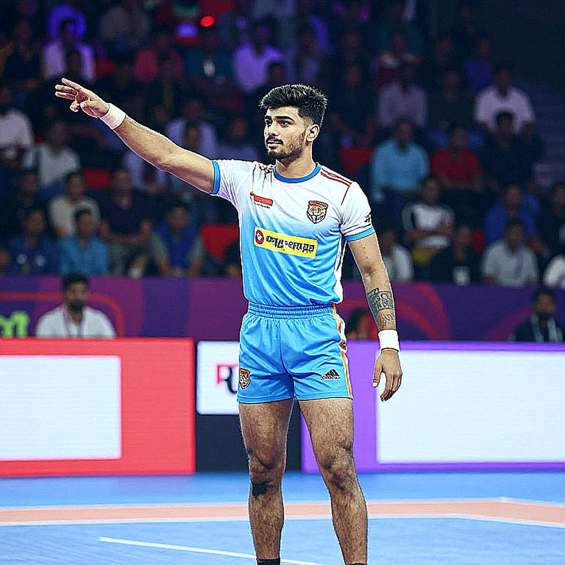 Thirty Seconds of Truth: The Tempo of a Kabaddi Collapse and the Empty Box Nobody Fills Thirty Seconds of Truth: The Tempo of a Kabaddi Collapse and the Empty Box Nobody Fills
