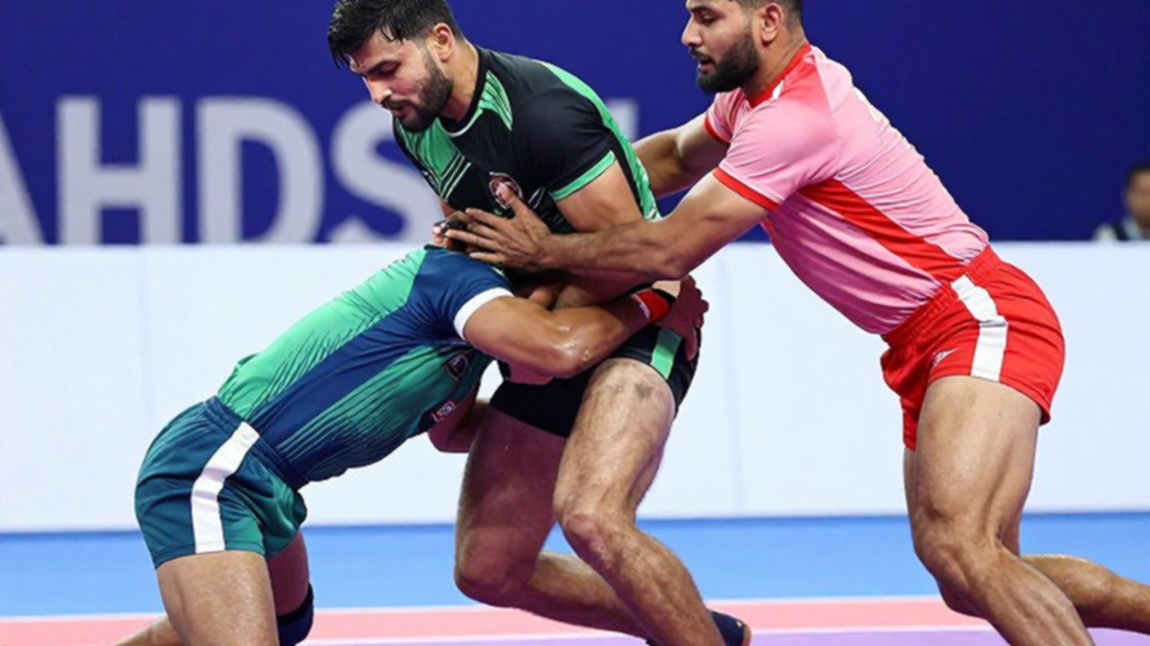 कॉमनवेल्थ कबड्डी चैंपियनशिप 2026: अहमदाबाद में मैट बिछेगी, पर 'कहाँ देखें' का जवाब अभी लिखा ही नहीं गया
