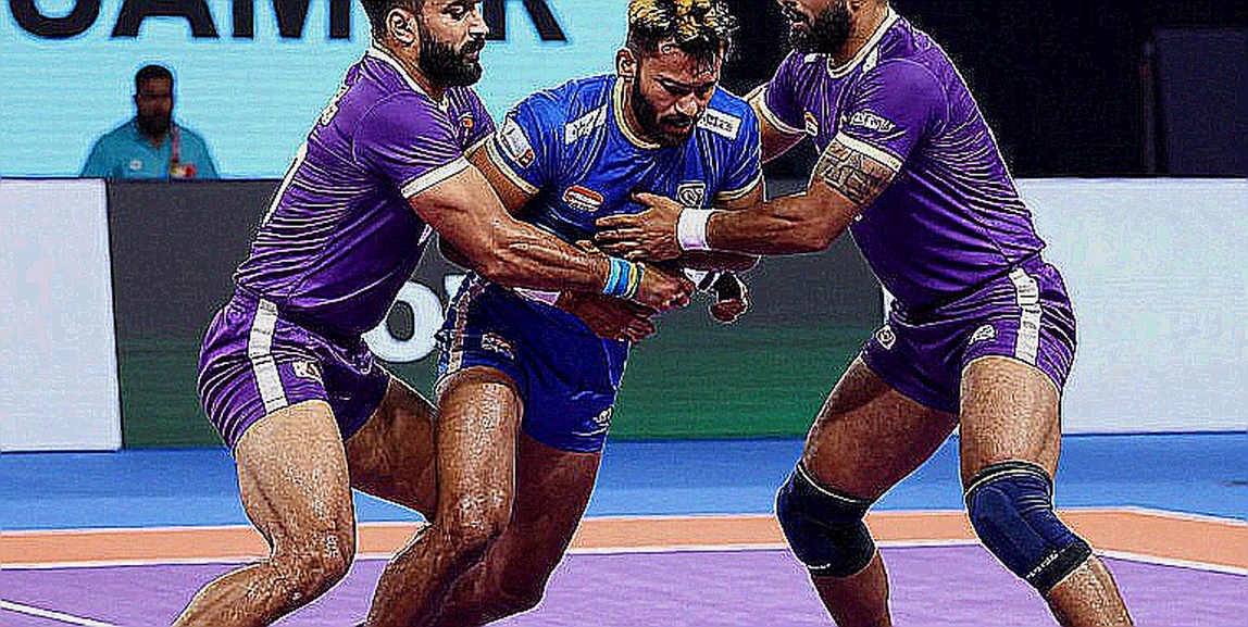 कॉमनवेल्थ कबड्डी चैंपियनशिप 2026: 13 टीमें, 9 दिन और वो ब्रॉडकास्टर जिसका नाम कहीं नहीं