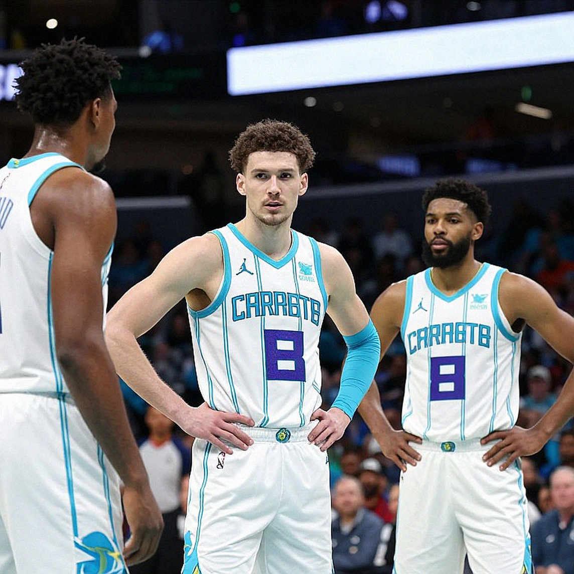 The Fifth Name on Opening Night: In the NBA, Churn Is Now the Rule and Continuity the Exception The Fifth Name on Opening Night: In the NBA, Churn Is Now the Rule and Continuity the Exception