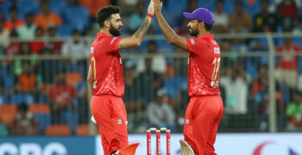 पथुम निसांका की चोट से श्रीलंका को बड़ा झटका, लाहिरु उदारा टेस्ट सीरीज में ओपनिंग करेंगे पथुम निसांका की चोट से श्रीलंका को बड़ा झटका, लाहिरु उदारा टेस्ट सीरीज में ओपनिंग करेंगे