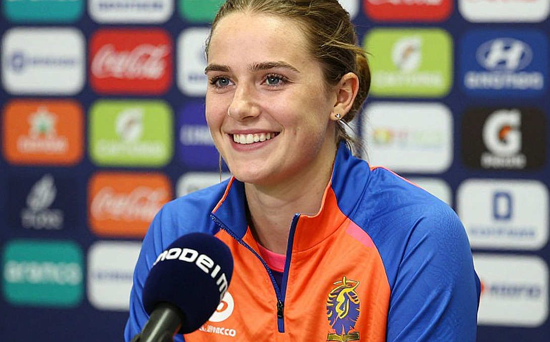 Keene 5/24, Gibson 3/29: India A Bowled Out for 113 on Seam-Friendly Opening Day, New Zealand A Lead by 22
