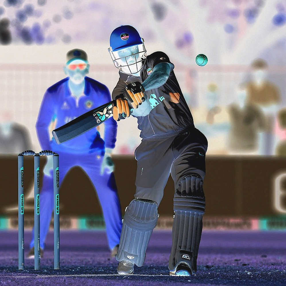 Keene 5/24, Gibson 3/29: India A Bowled Out for 113 on Seam-Friendly Opening Day, New Zealand A Lead by 22