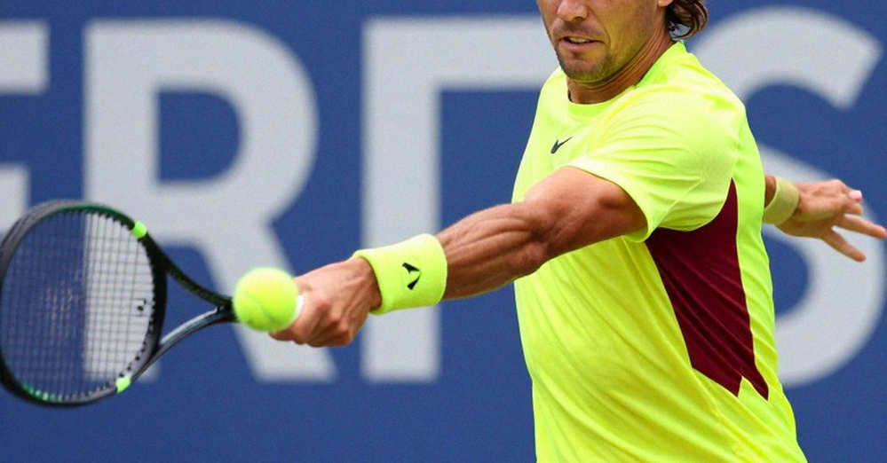 Rybakina in the Ningbo Final: The Edge of the Serve, and a Scorecard That Needs Correcting