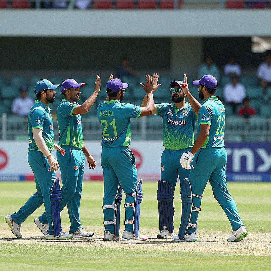 Bhuvneshwar's Return: A Washout-Denied Audition and the Open Ledger of Selection Philosophy Bhuvneshwar's Return: A Washout-Denied Audition and the Open Ledger of Selection Philosophy