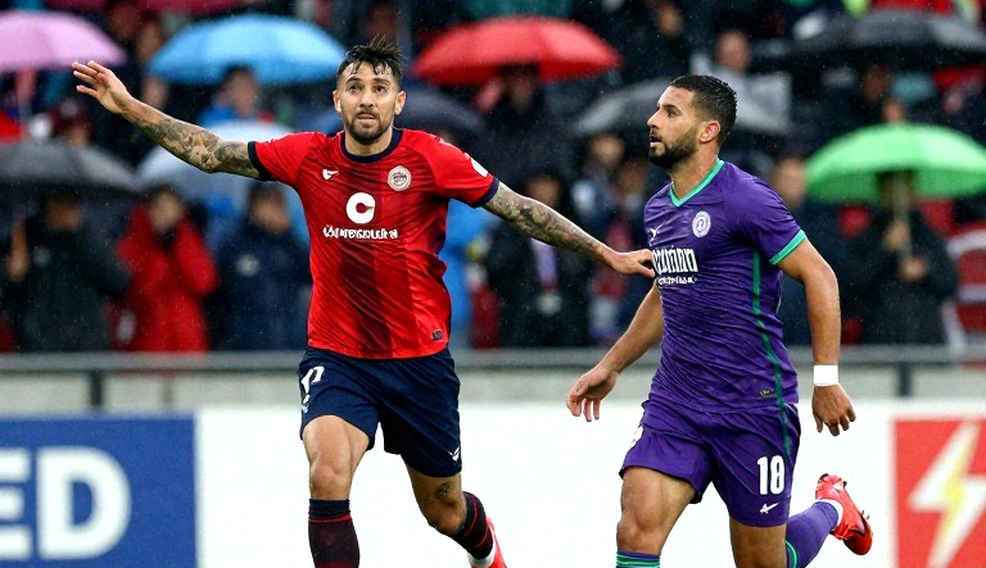 The Empty Ledger: In Football Analysis, 'Insufficient Information' Is Also a Finding The Empty Ledger: In Football Analysis, 'Insufficient Information' Is Also a Finding