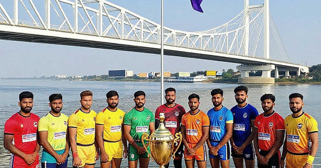 Kabaddi's Biggest Shortage Is Not Talent. It's the Record. Kabaddi's Biggest Shortage Is Not Talent. It's the Record.