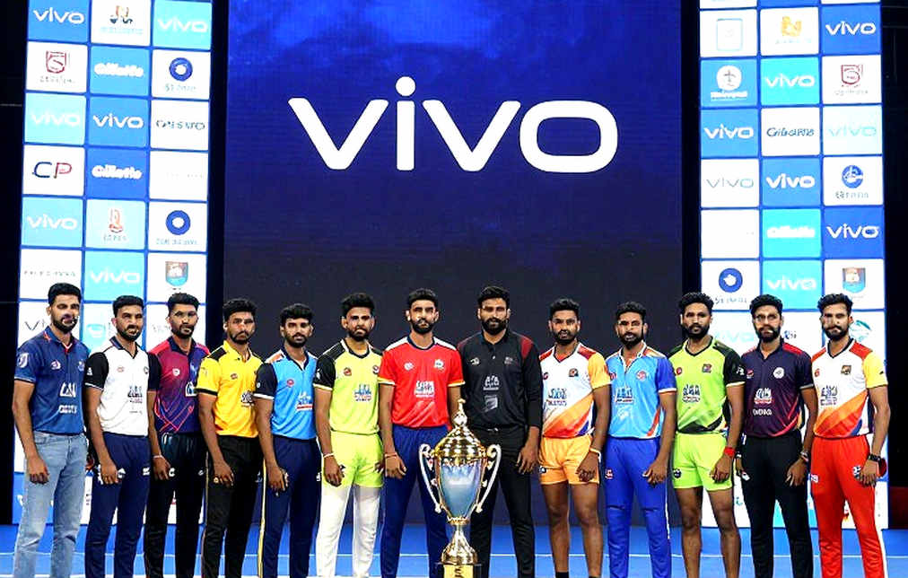 Kabaddi's Biggest Shortage Is Not Talent. It's the Record. Kabaddi's Biggest Shortage Is Not Talent. It's the Record.