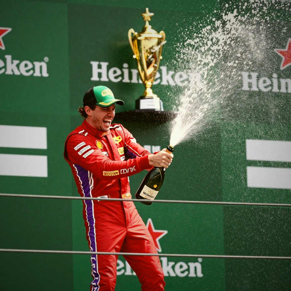 The Empty Stage-1: When the Honest Answer in F1 Reporting Is 'No Data'