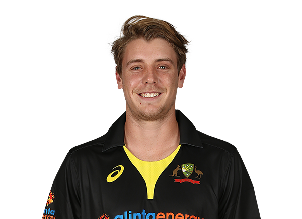 कैमरन ग्रीन