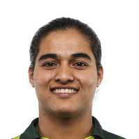 आयशा नसीम