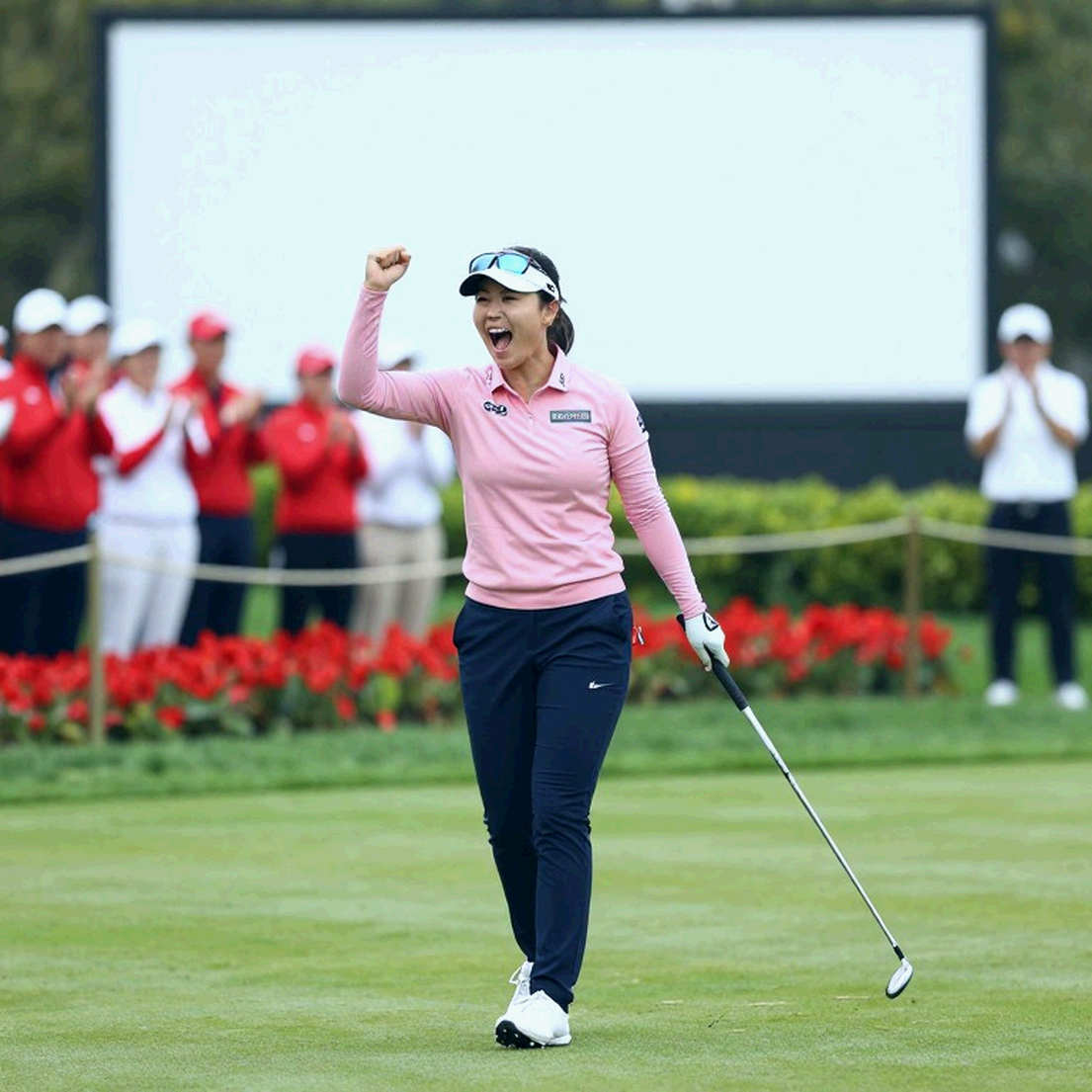 1,140 Spectators and a Claim of 20,000 — The Unaudited Ledger of Indian Golf 1,140 Spectators and a Claim of 20,000 — The Unaudited Ledger of Indian Golf