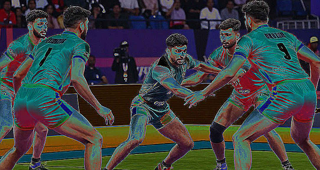 26-25: महिला कबड्डी का चौथा गोल्ड तालियों का नहीं, बहीखाते का सवाल है