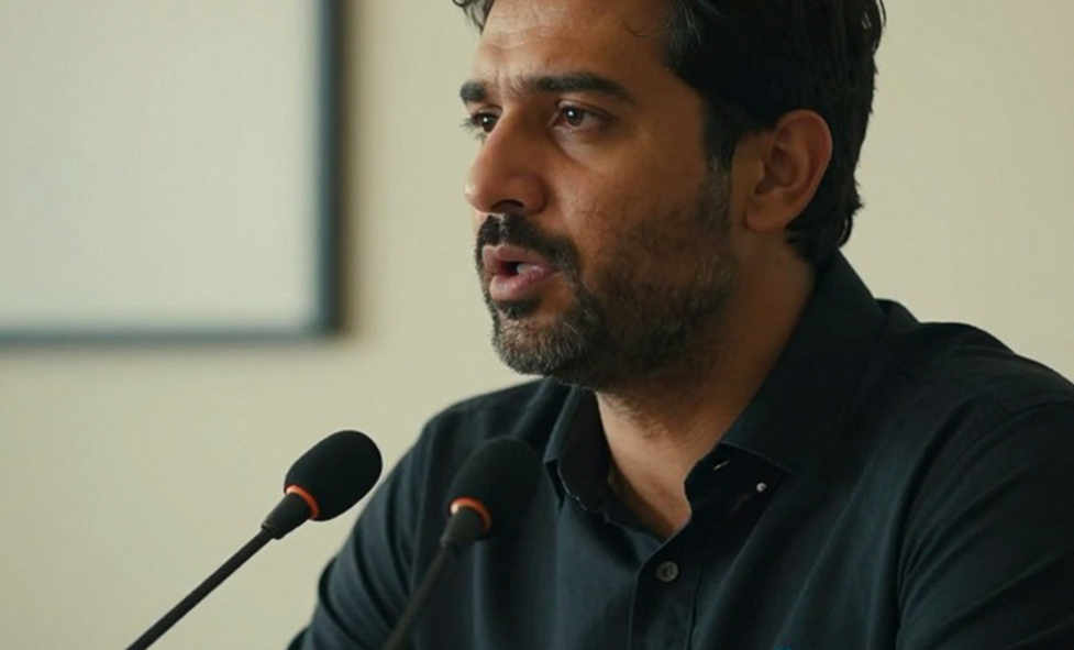 शिखर मोहन का भारत ए चयन: न्यूज़ीलैंड की हरी पिचों पर बनेगी टेस्ट पाइपलाइन की असली परीक्षा