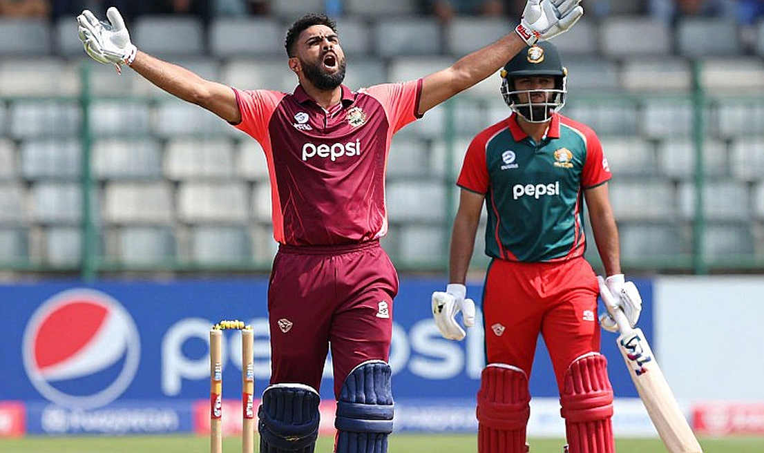 Empty Payload, Full Confidence: An Audit of Cricket Coverage's Data Chain